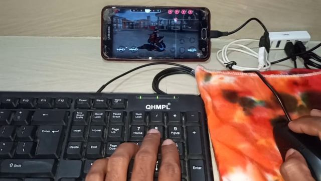 How To Play Xtreme Motorbikes With Keyboard & Mouse To Android Mobile Keymapping Like Pc смотреть онлайн