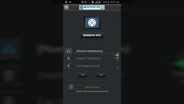 Best audio app (jet audio +) смотреть онлайн