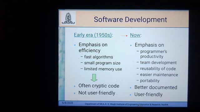 STQA - Software Development Tools смотреть онлайн