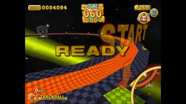 progress on monkey ball 3x3 смотреть онлайн