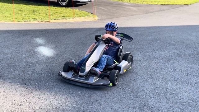 Ninebot GoKart Pro Drift