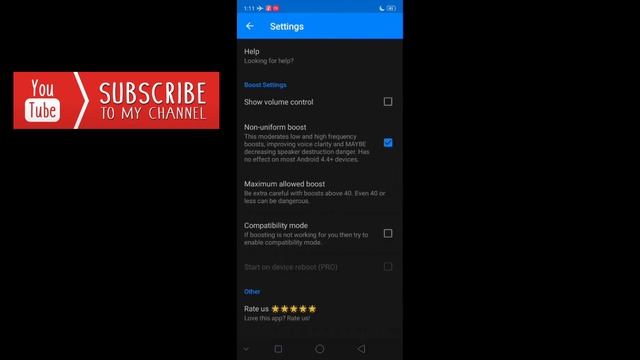 PAPALAKASIN PA NATIN VOLUME NG ANDROID PHONE MO [LATEST] смотреть онлайн