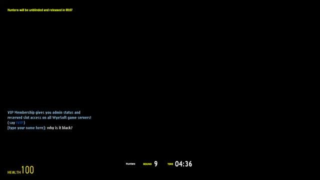 Unix and Friends Play: Prop Hunt [Part 11] смотреть онлайн