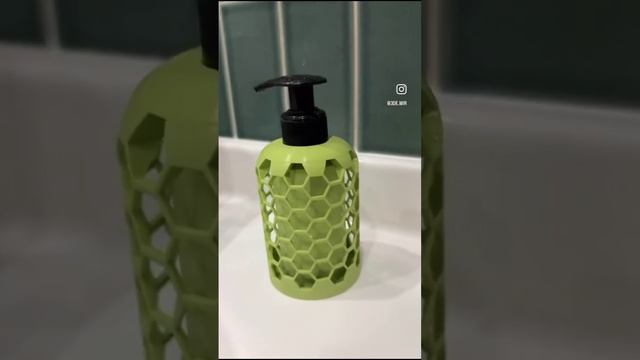 soap dispenser смотреть онлайн