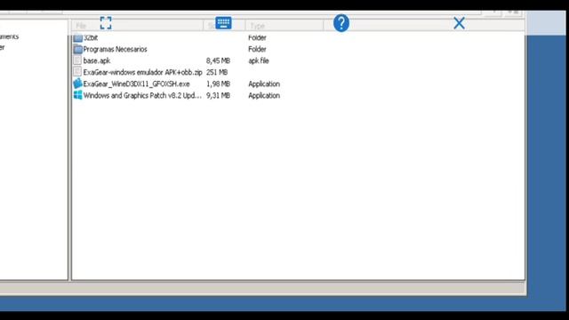 EMULADOR EXAGEAR PARA ANDROID смотреть онлайн