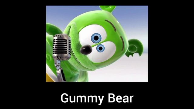 Gummy Bear смотреть онлайн