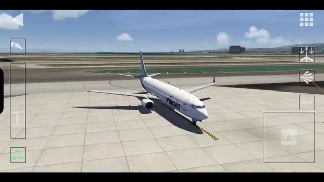Aerofly FS Global App Vorstellung смотреть онлайн