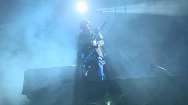 Ghost “Rats” live - February 4, 2022 Lincoln, NE смотреть онлайн