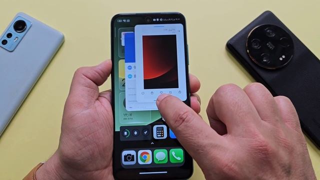 مراجعة وتثبيت تحديث Redmi Note 10 5G MIUI 14 android 13 🔥 ميزات وخصائص مهمة смотреть онлайн