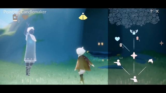 Sky: Children of the Light Android Walkthrough Gameplay Part 1 - INTRO (FULL GAME) No Commentary смотреть онлайн