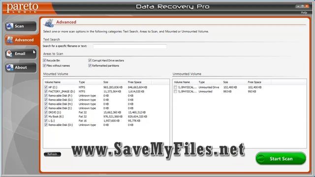 Recover Files From Flash Drive In 3 Steps смотреть онлайн