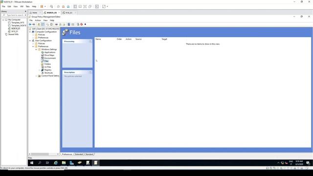 Configure SAP GUI using GPO смотреть онлайн