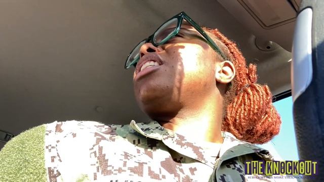 WEEKLY NAVY CHRONICLES: MY FAV OSC LEAVING 