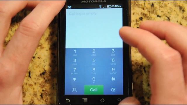 MIUI for Android Demonstration смотреть онлайн