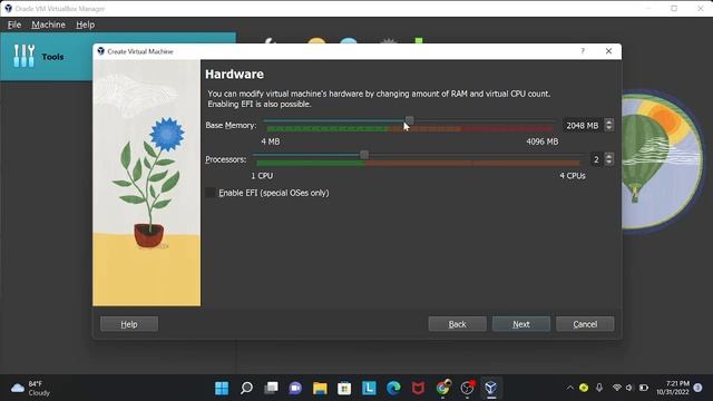 Tutorial menginstal debian pada virtual box смотреть онлайн