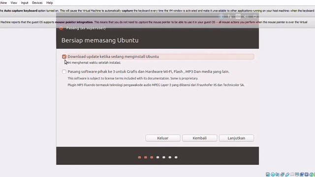 TUGAS KELOMPOK Cara Install Ubuntu dengan VirtualBox di Windows || XI TKJ смотреть онлайн