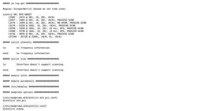 Ubuntu: Wifi not working on brand new HP laptop (2 Solutions!!) смотреть онлайн
