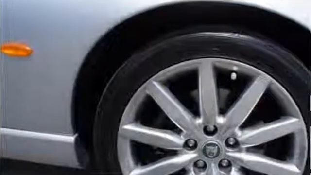 2006 Jaguar XK-Series Used Cars Miami FL смотреть онлайн