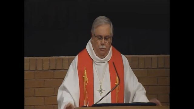 Excuse Me Is This Seat Taken? 9 1 2019 Worship