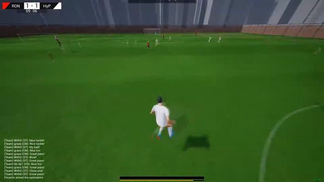 Pro Soccer Online highlights #15 смотреть онлайн