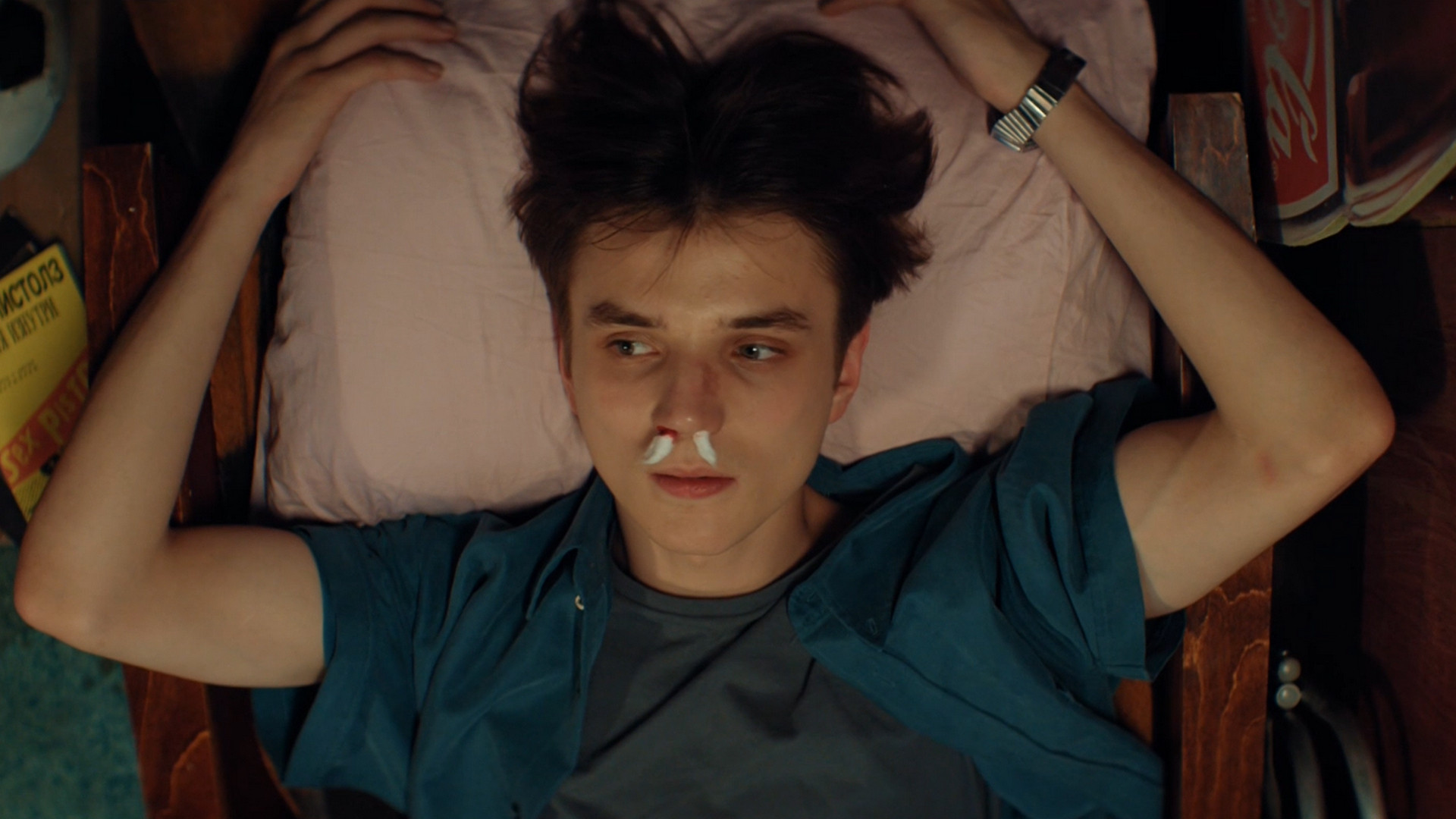 Мир! Дружба! Жвачка!, 3 сезон, 1 серия смотреть онлайн