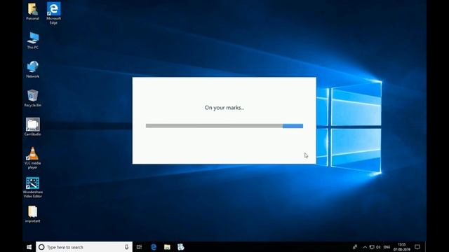 How to Install Google Chrome in Windows 10 தமிழில் смотреть онлайн
