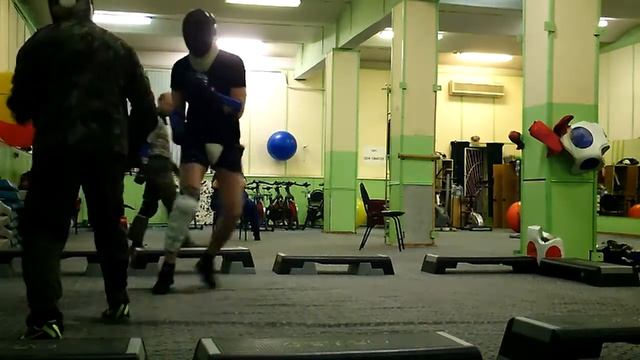 Поток: Аттестация в конце курса 26.02.15, Евгений смотреть онлайн