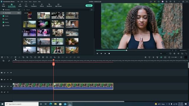 DOWNLOAD - BRAHMASTRA EFFECTS PACK - HOW TO USE - FILMORA 11 смотреть онлайн