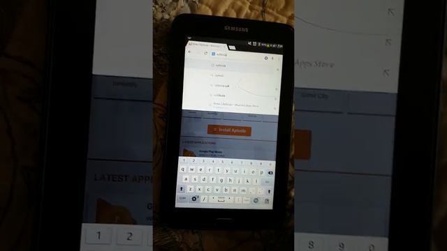 3 ways to install whatsapp on tablets смотреть онлайн