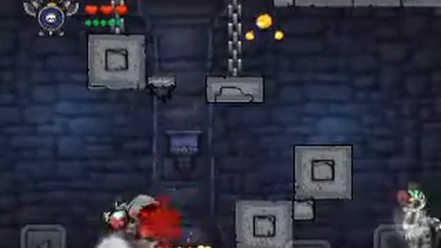 Magic Rampage para android смотреть онлайн
