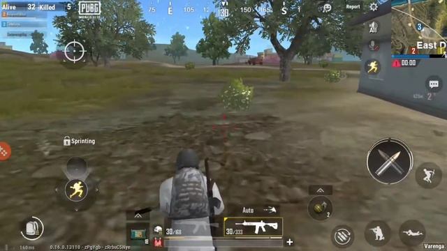 Best Pubg Mobile Lite Gameplay | 11 kills | M416 +4X смотреть онлайн