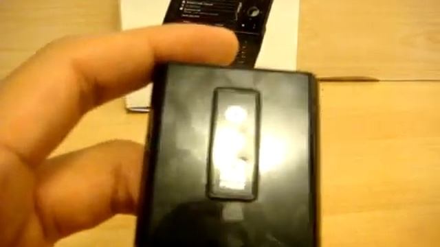 Verizon HTC Touch Pro XV6850 Review Part 1 - BWOne.com смотреть онлайн