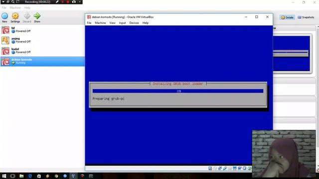 debian router sri prama dani siregar смотреть онлайн