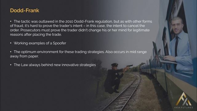 98. Module 10 –9 Dodd-Frank смотреть онлайн