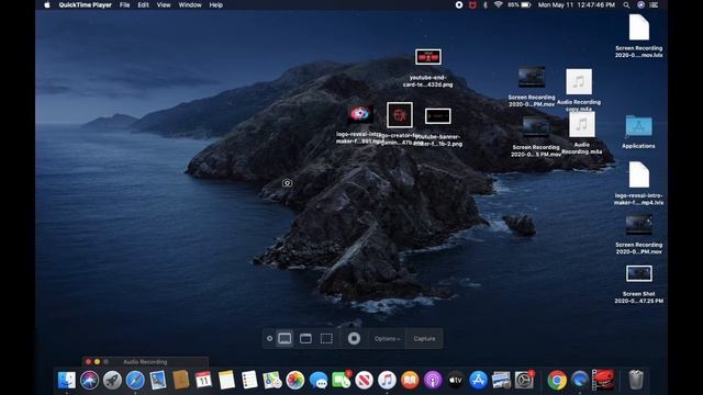 How to Take a Screenshot On Mac смотреть онлайн