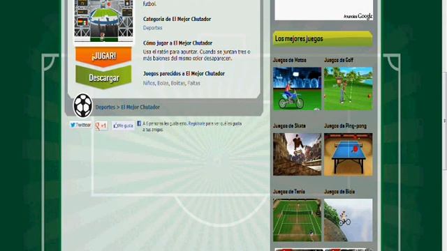 como descargar juegos смотреть онлайн