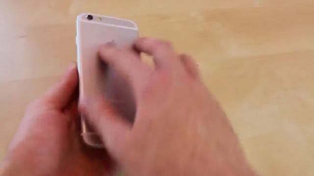iPhone 6 Unboxing Hands On First Impression Apple iPhone 6 Clone MockUp 4 7' Screen смотреть онлайн