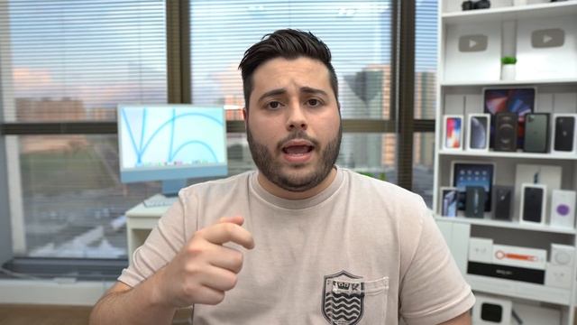 NÃO Atualize seu iPhone 6S, SE ou 7 para o iOS 15! смотреть онлайн