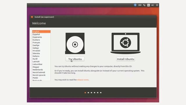 Installing virtualbox 1 смотреть онлайн
