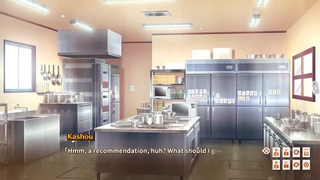 NEKOPARA Vol 3 Phần 2: Đầu độc trẻ em!!! смотреть онлайн