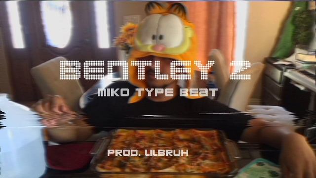 [FREE] MIKO type beat - “Bentley 2” (Prod. Lilbruh) смотреть онлайн