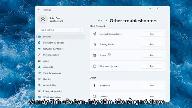 Khắc phục lỗi chia sẻ máy in qua mạng 0x000069d, Unable Connect Windows 11 смотреть онлайн