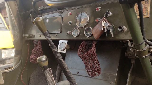 This 1977 Jeep Willyz Modal Will Make You Drool! смотреть онлайн