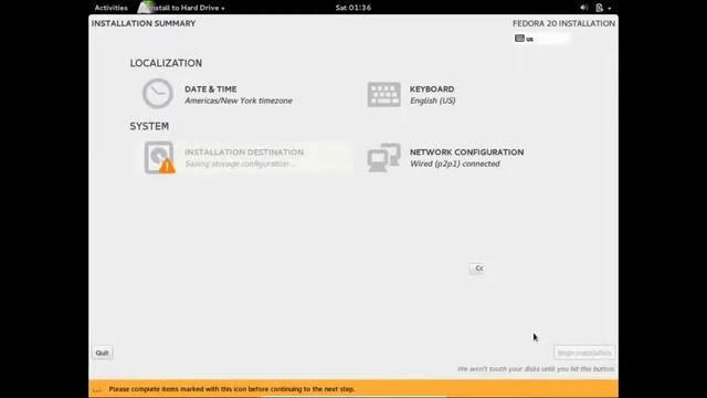 SETUP FEDORA смотреть онлайн