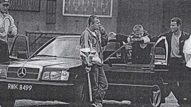 AZERİ BASS(VORZAKON MAHNI)super Vor Mahnı