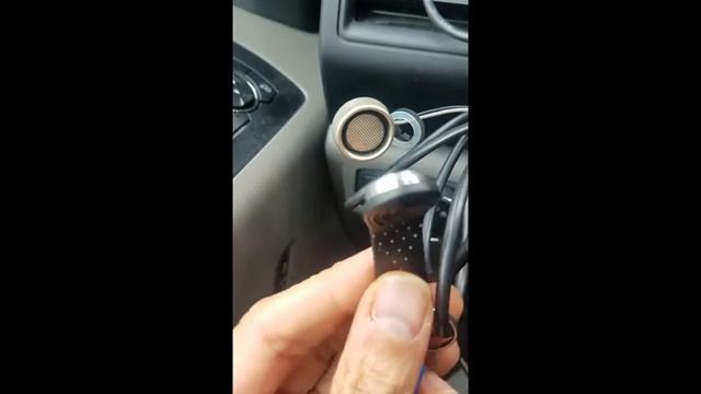 Checking in with Driver ID смотреть онлайн