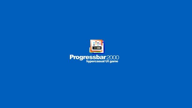 Progressbar 2000 Shutdown Sound смотреть онлайн