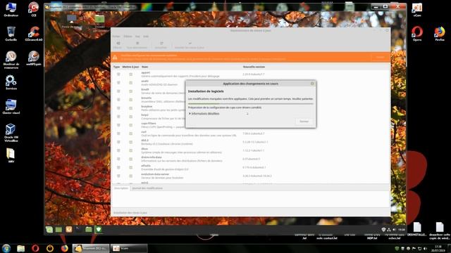 Mint 19.1 Cinnamon Linux VS uninstall login screen (start menu/ FR смотреть онлайн