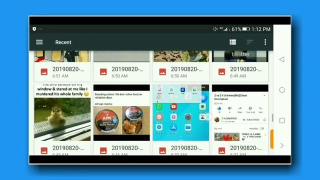 How To Make YouTube Thumbnails Easy (ANDROID) With Pixellab For Mini Militia YouTubers смотреть онлайн
