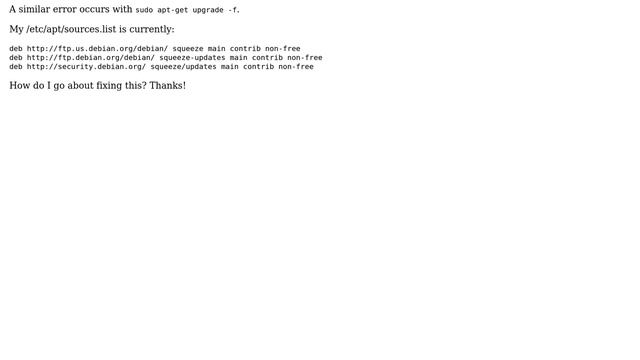 Unix & Linux: How do I fix broken libxml2-dev dependency on Debian using apt? (2 Solutions!!) смотреть онлайн